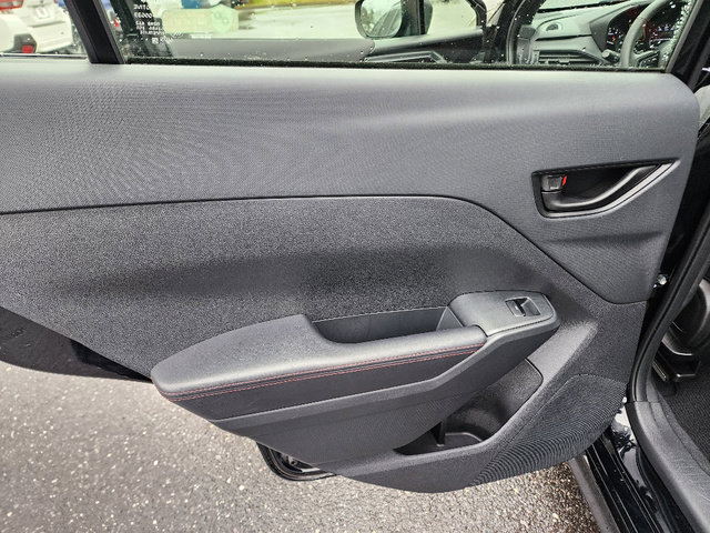 Used 2025 Subaru Impreza RS image 35