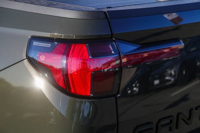 New 2026 Hyundai Santa Cruz Limited AWD/4WD image 10