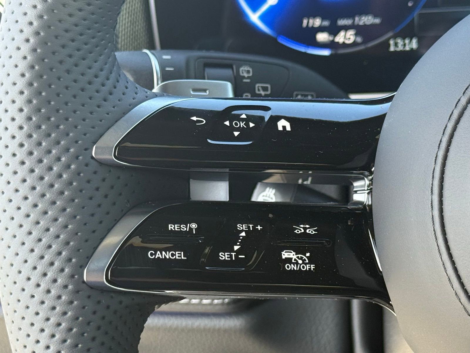 New 2026 Mercedes-Benz G 580 w/ EQ Technology image 20