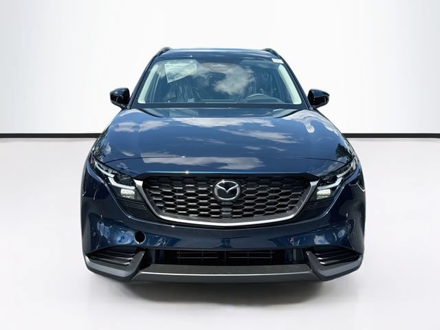 New 2026 MAZDA CX-5 Preferred AWD/4WD image 2