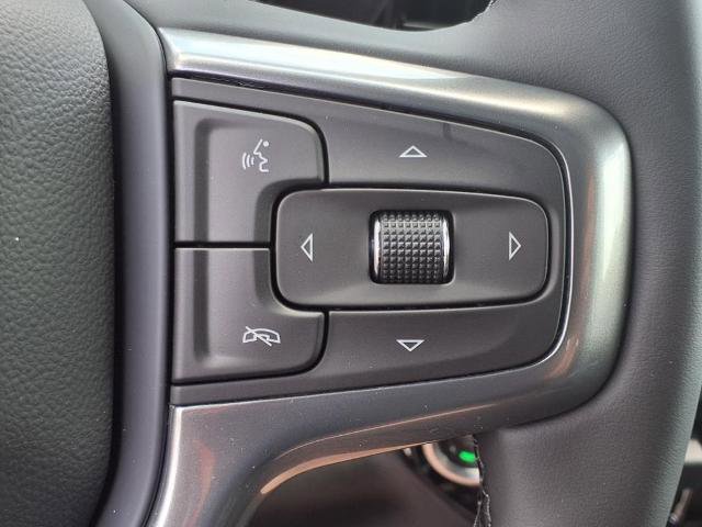 New 2025 Chevrolet Silverado 2500 LT w/ All Star Edition image 17