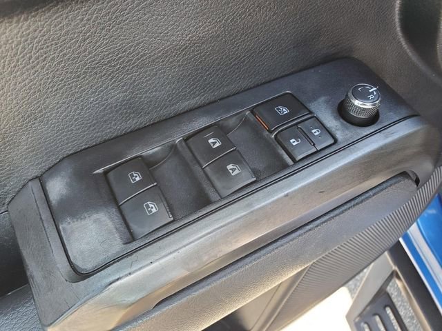 Used 2018 Toyota Tacoma TRD Sport image 16