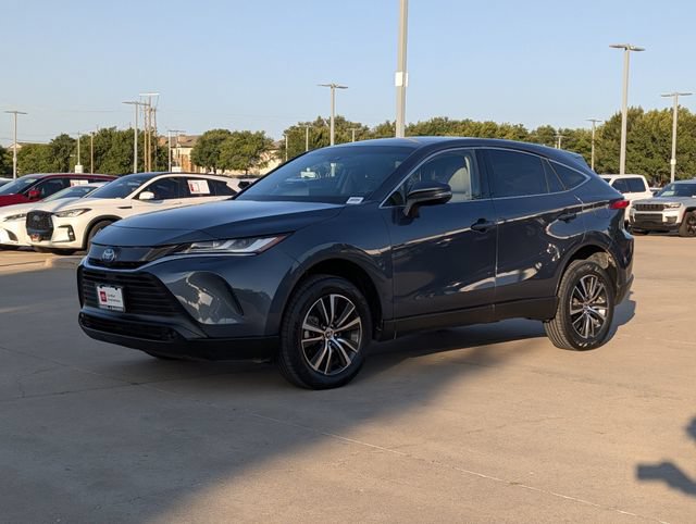 Certified 2023 Toyota Venza LE AWD/4WD image 10