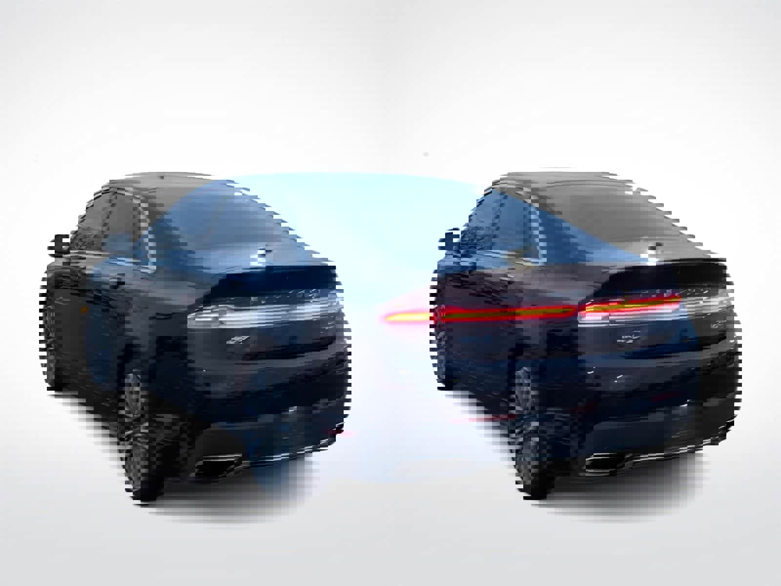 Used 2018 Lincoln MKZ Reserve w/ Climate Package image 7