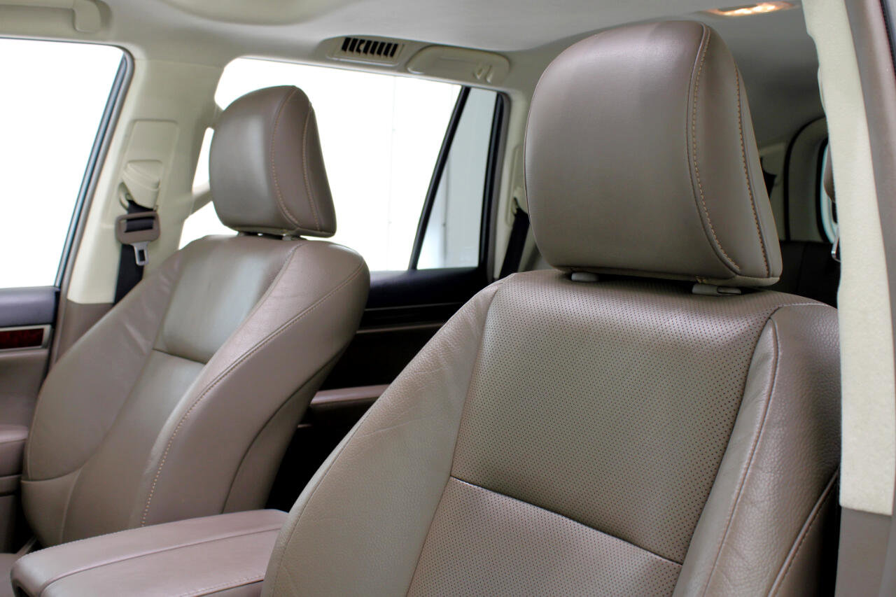 Used 2019 Lexus GX 460 Premium image 34