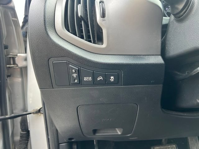 Used 2016 Kia Sportage LX AWD/4WD image 18