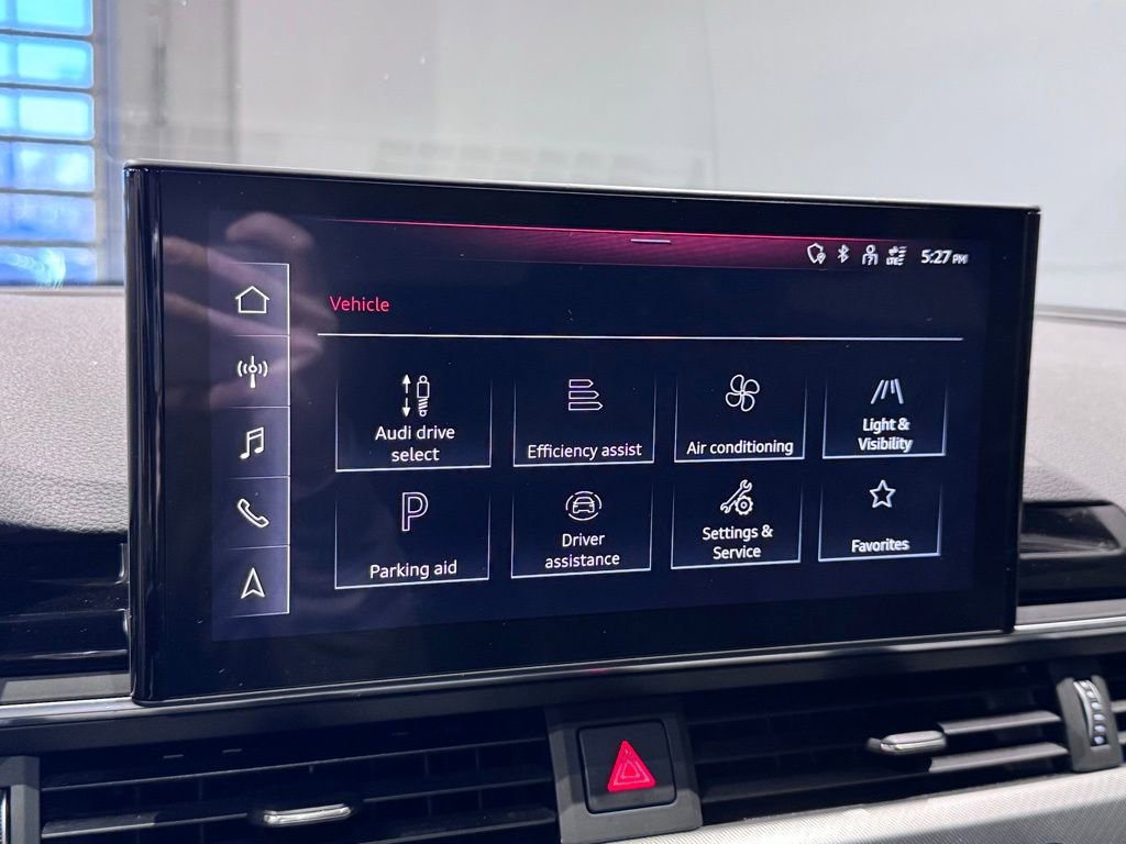 Used 2020 Audi A5 2.0T Premium Plus w/ Premium Plus image 26