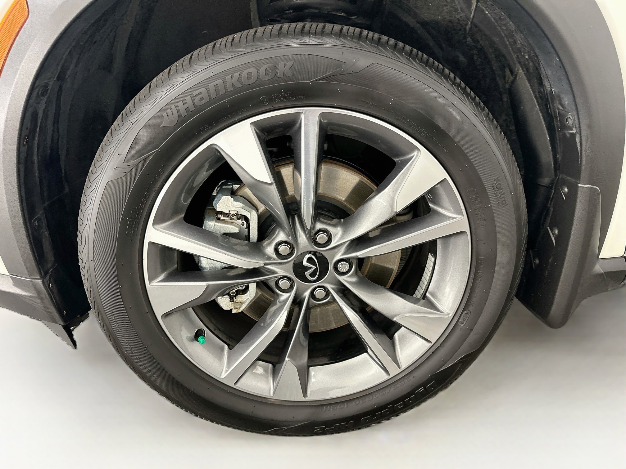 Used 2023 INFINITI QX60 Luxe AWD/4WD image 38