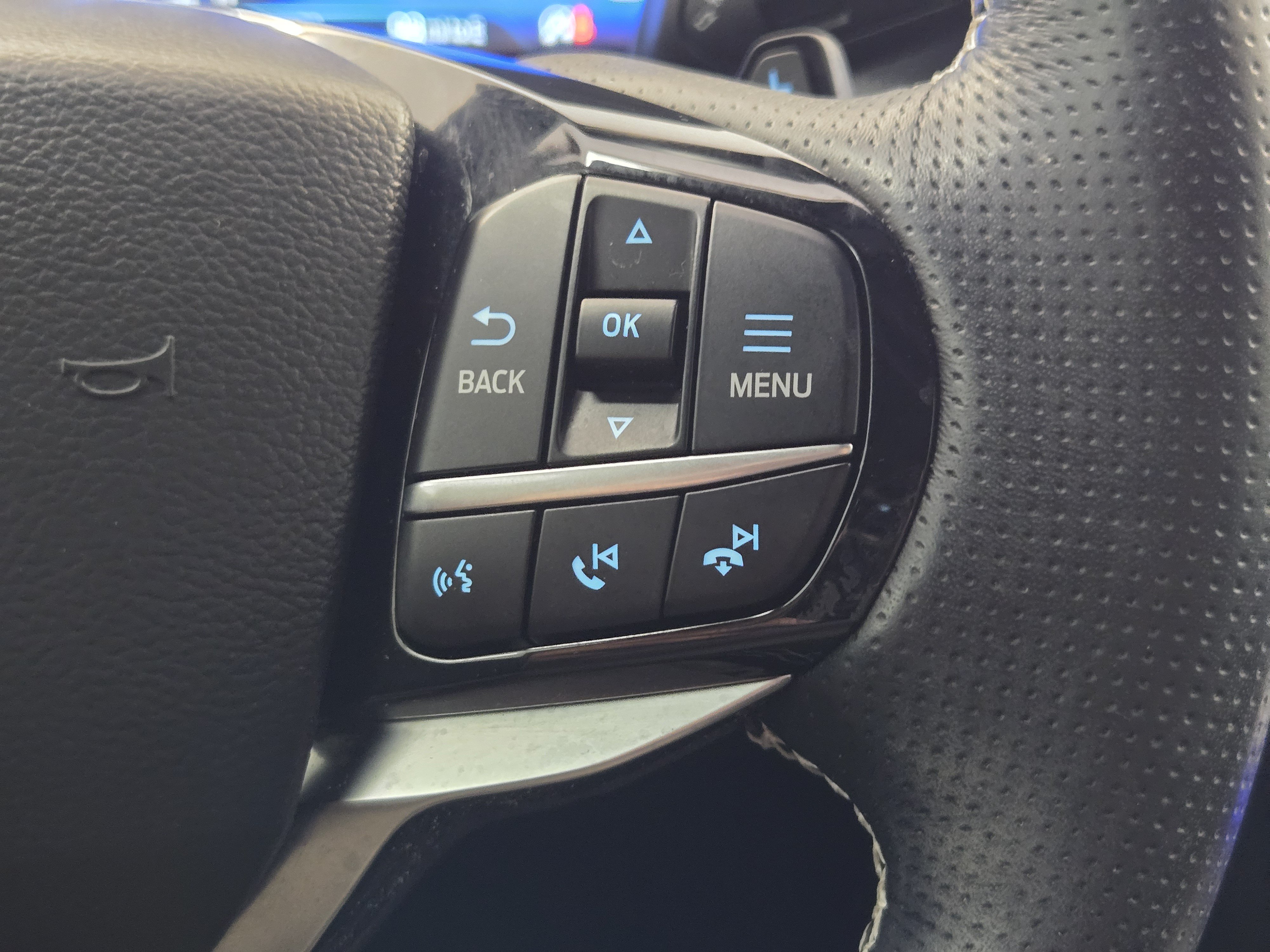 Used 2021 Ford Explorer ST w/ Equipment Group 401A AWD/4WD image 30