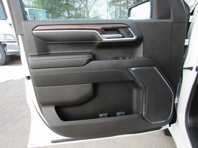 Used 2023 GMC Sierra 1500 SLE image 11