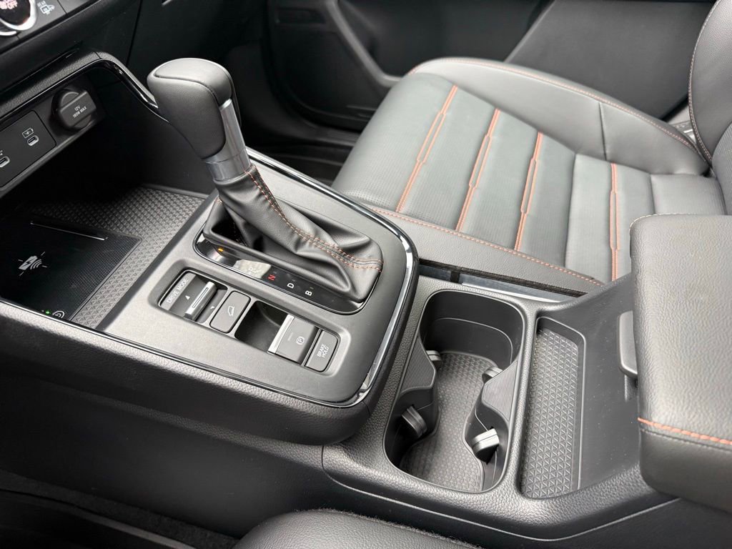 New 2026 Honda CR-V Sport-L image 24