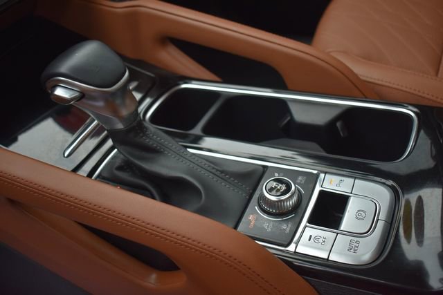 Certified 2023 Kia Telluride EX X-Line image 28