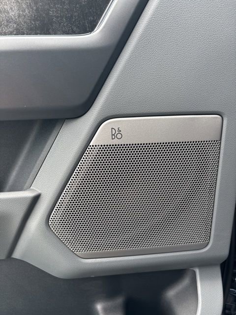 New 2025 Ford F150 Lightning Flash image 22