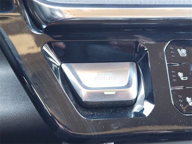 Used 2024 GMC Sierra 1500 Denali w/ Denali Reserve Package image 22