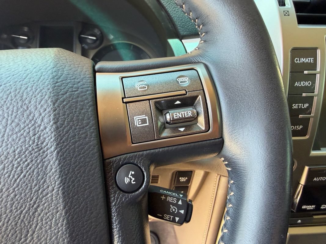 Used 2010 Lexus GX 460 Premium AWD/4WD image 33