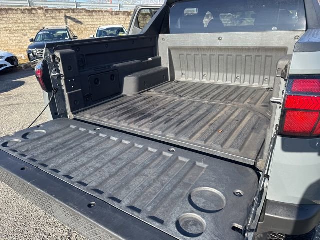 Certified 2023 Hyundai Santa Cruz SE image 29