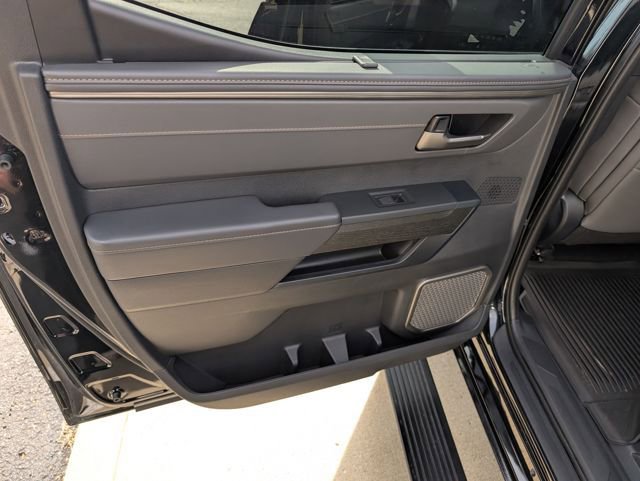 New 2026 Toyota Tundra Capstone image 12