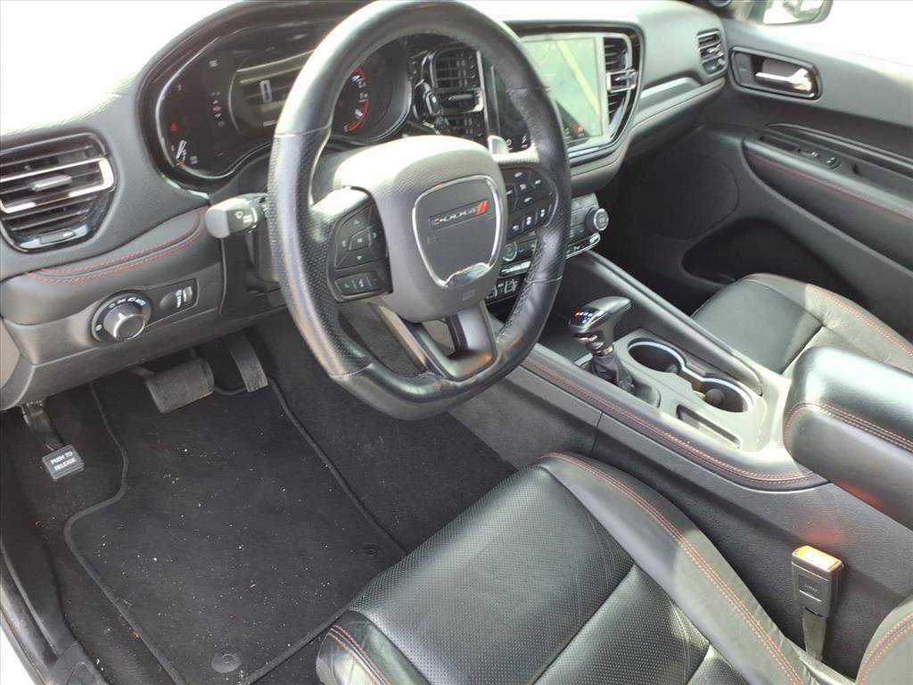Used 2024 Dodge Durango GT AWD/4WD image 12