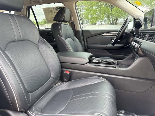 Certified 2024 Honda Pilot Elite image 8