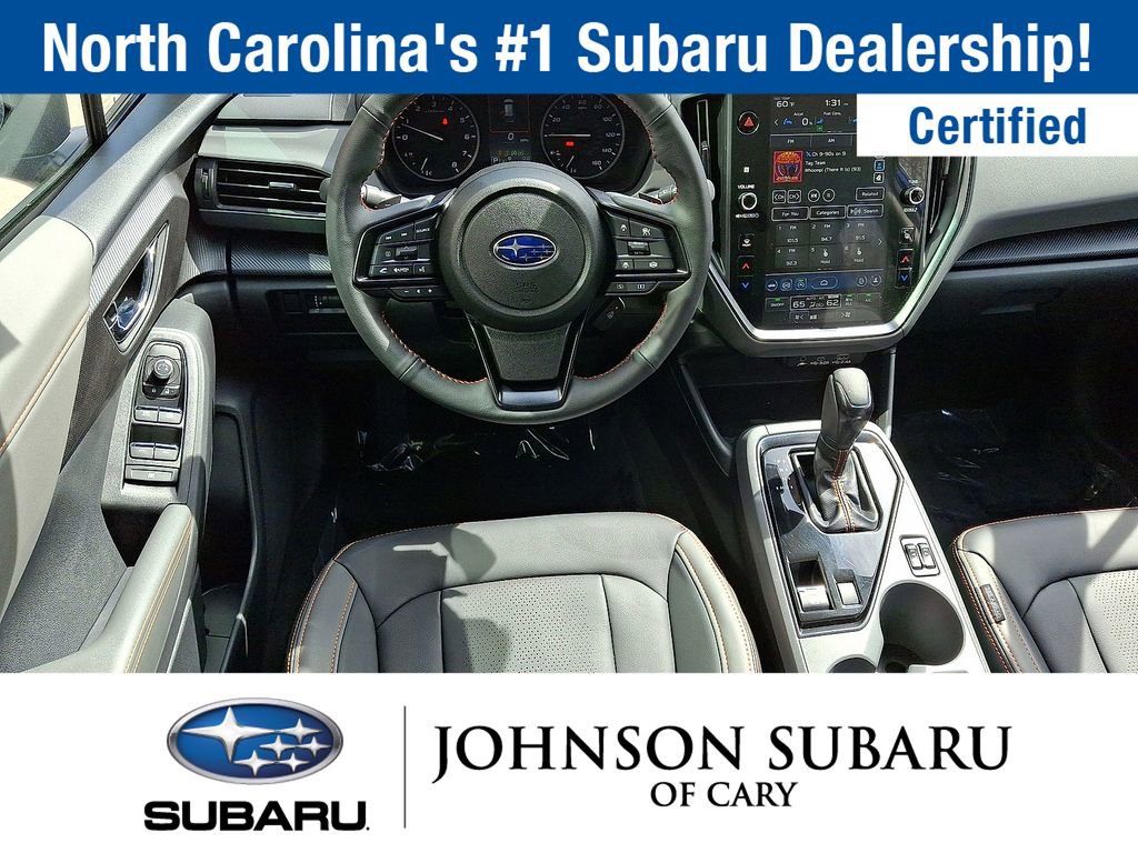 Certified 2026 Subaru Crosstrek 2.5i Limited image 21