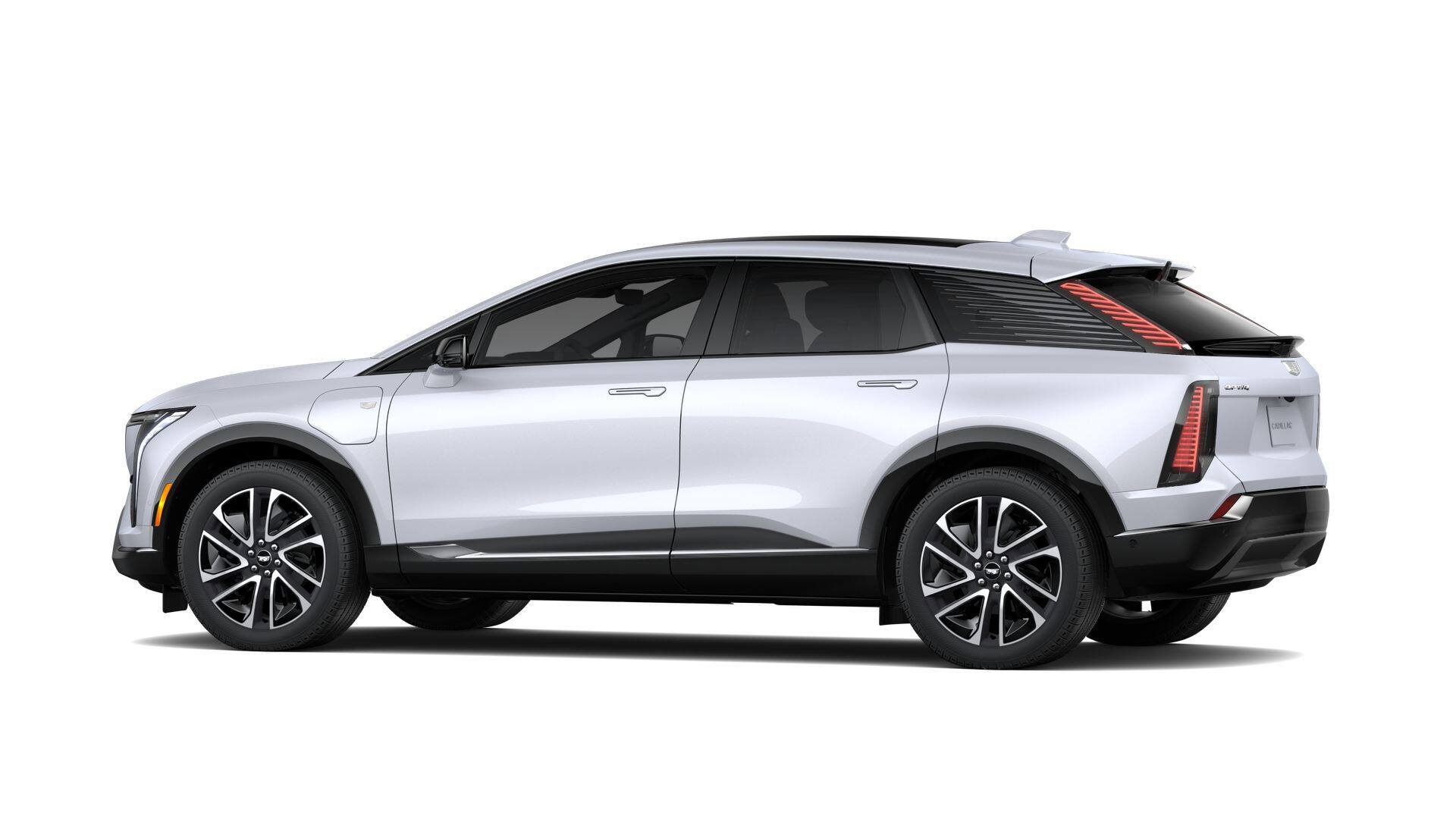 New 2027 Cadillac Optiq Premium Sport RWD image 31