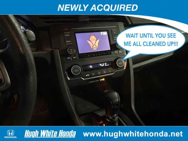 Used 2019 Honda Civic LX image 11