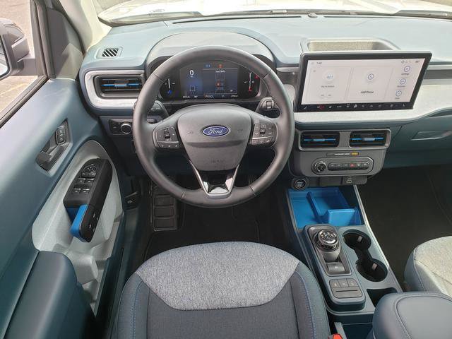 Used 2026 Ford Maverick XLT w/ XLT Luxury Package AWD/4WD image 17