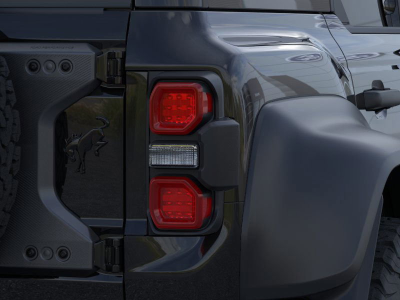 New 2025 Ford Bronco Raptor image 23