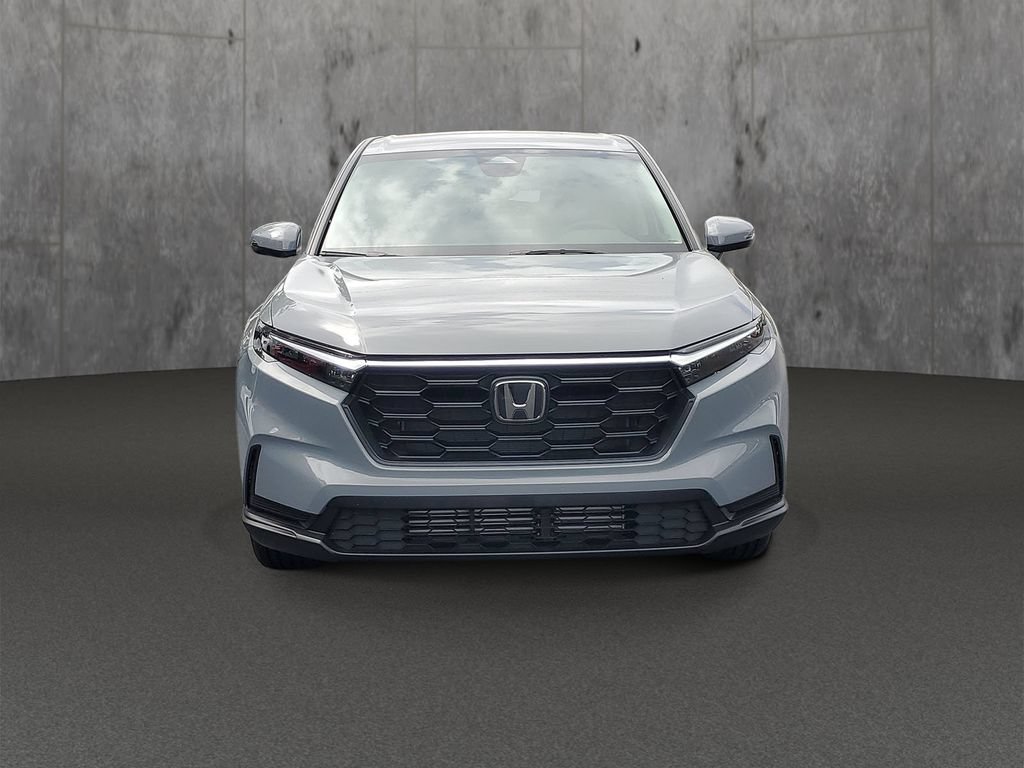 New 2026 Honda CR-V LX image 2