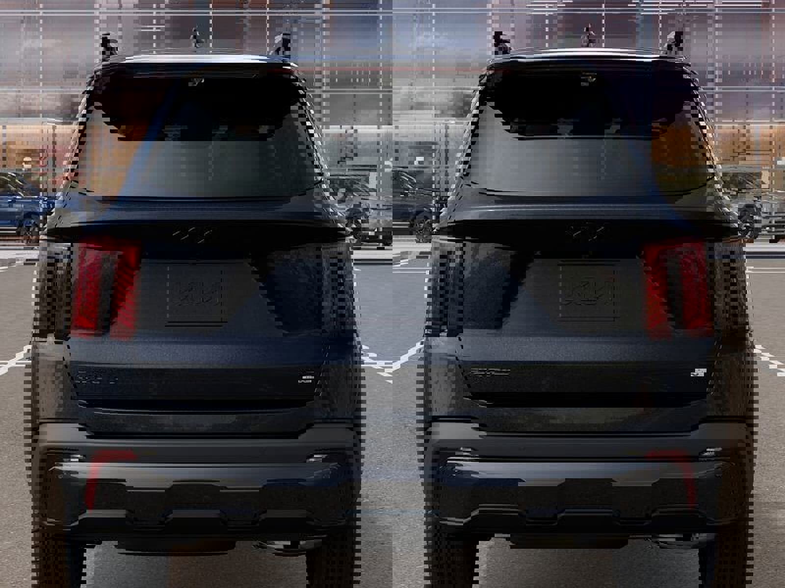 New 2026 Kia Sorento SX Prestige w/ Olive Brown Leather Package image 13