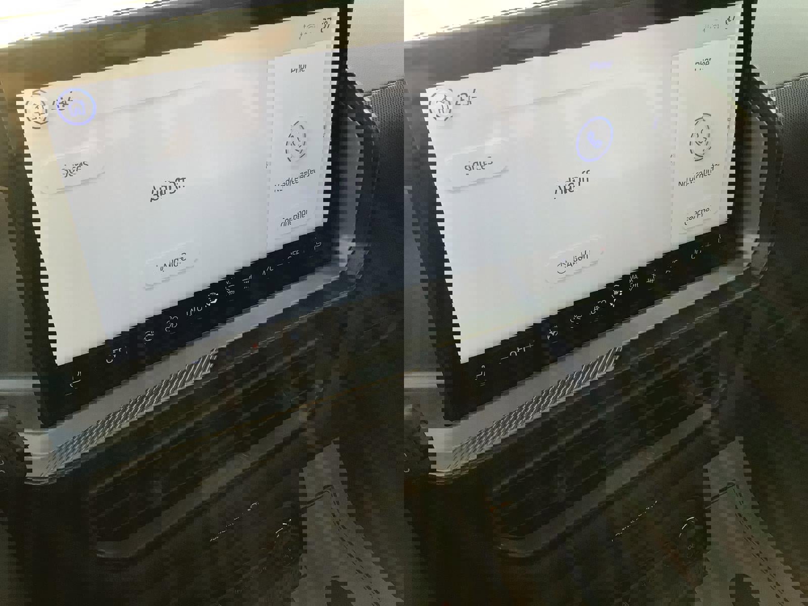 New 2026 Ford Bronco Sport Badlands image 18