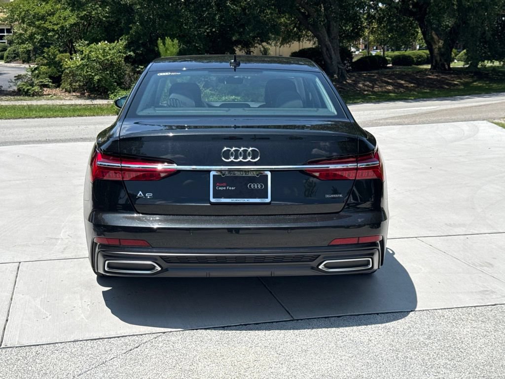 Used 2019 Audi A6 3.0T Prestige AWD/4WD image 6