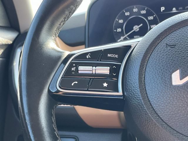 Used 2024 Kia Seltos EX AWD/4WD image 29