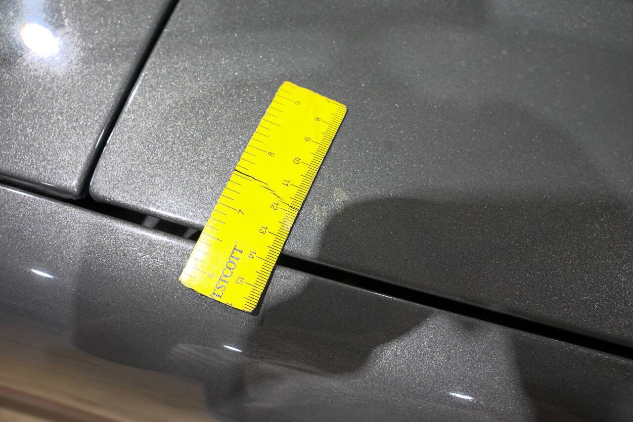 Used 1990 Ford F250 4x4 Regular Cab image 28