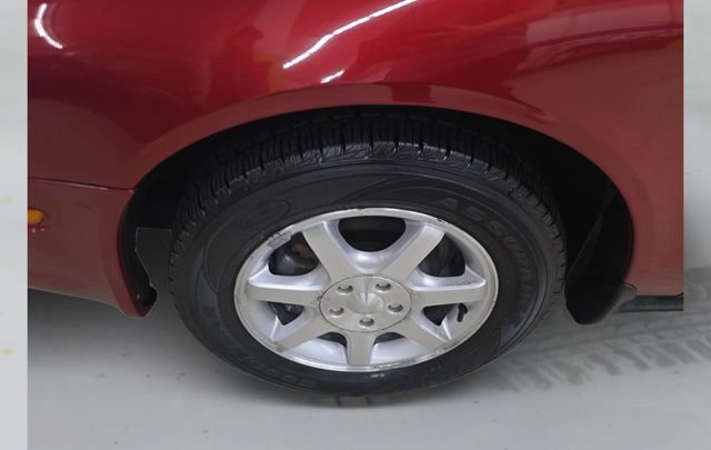 Used 2000 Mercury Sable LS Premium FWD image 18