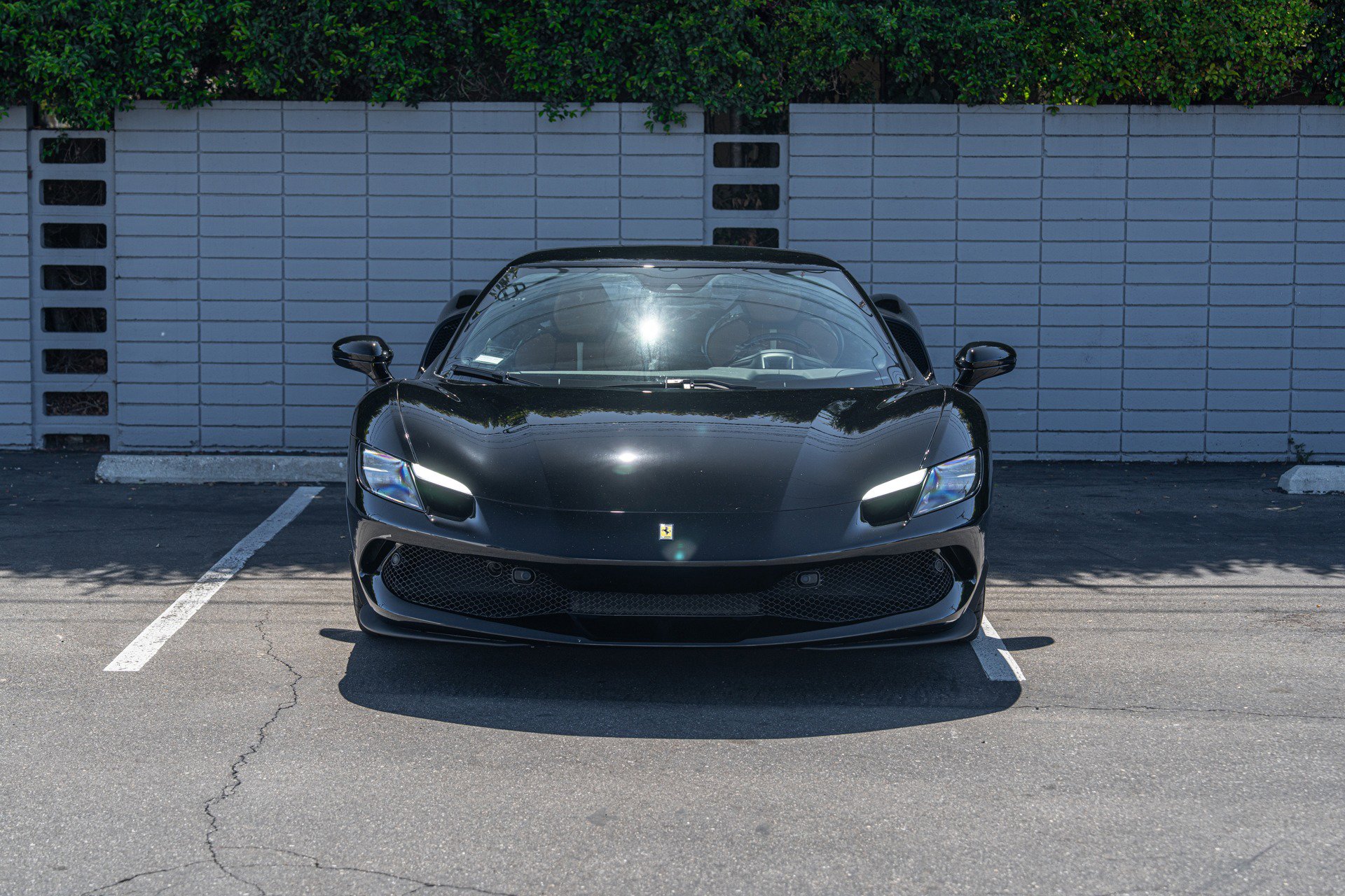 Used 2024 Ferrari 296 GTB image 2