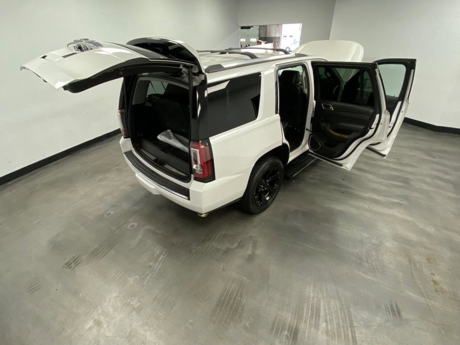 Used 2017 GMC Yukon Denali w/ Open Road Package image 53