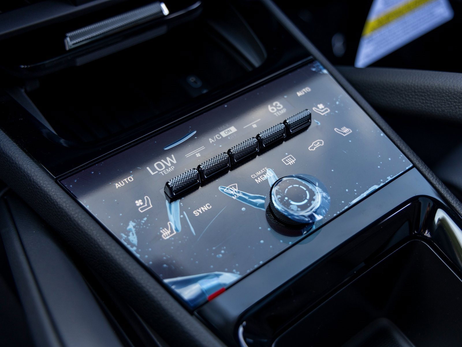 New 2026 Porsche Cayenne Coupe image 37