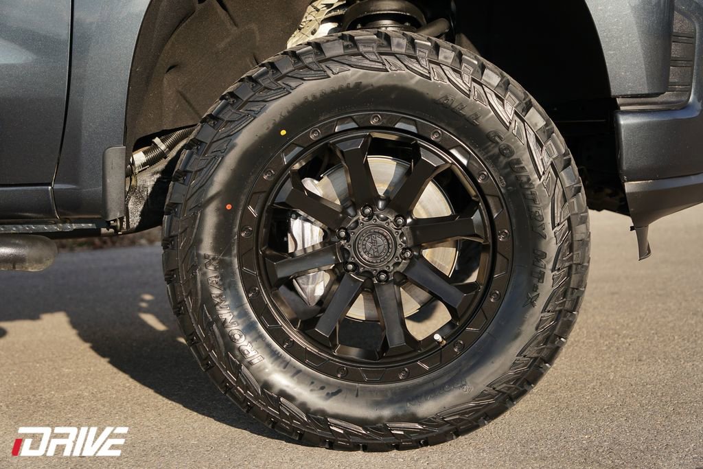 Used 2020 Chevrolet Silverado 1500 RST w/ All-Star Edition image 14