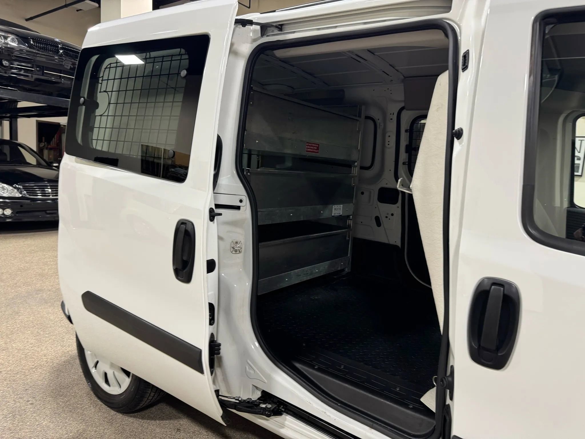 Used 2019 RAM ProMaster City Tradesman SLT image 22