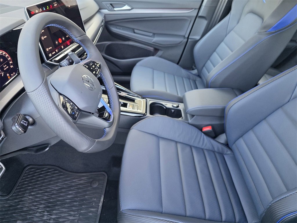 New 2026 Volkswagen Golf image 10