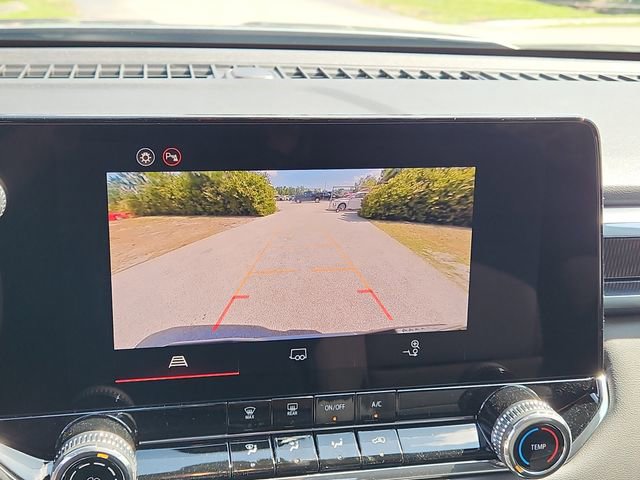 New 2026 GMC Canyon Elevation w/ LPO, Black Badging Package RWD image 27