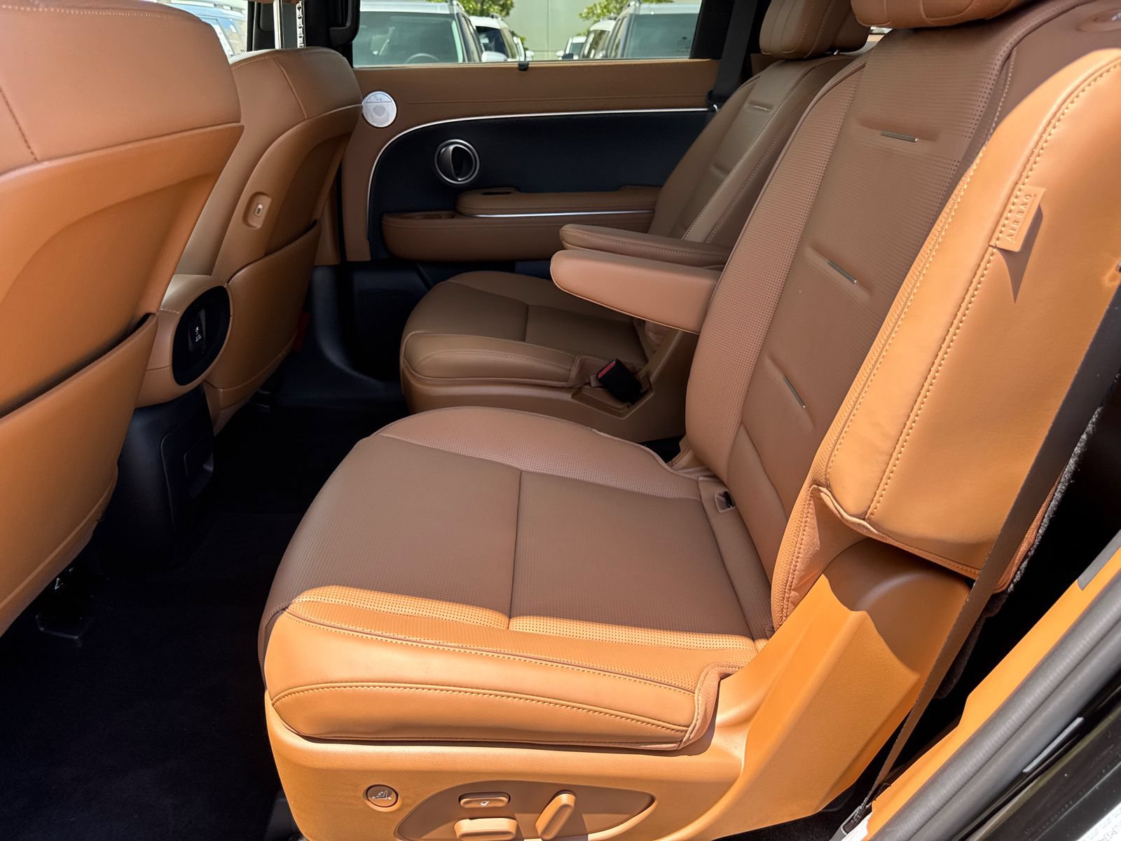 New 2026 Hyundai Palisade Calligraphy AWD/4WD image 22