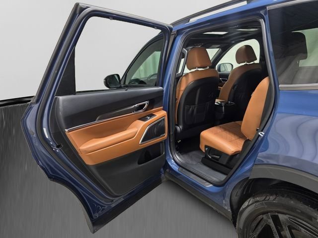 Used 2023 Kia Telluride EX X-Line AWD/4WD image 26