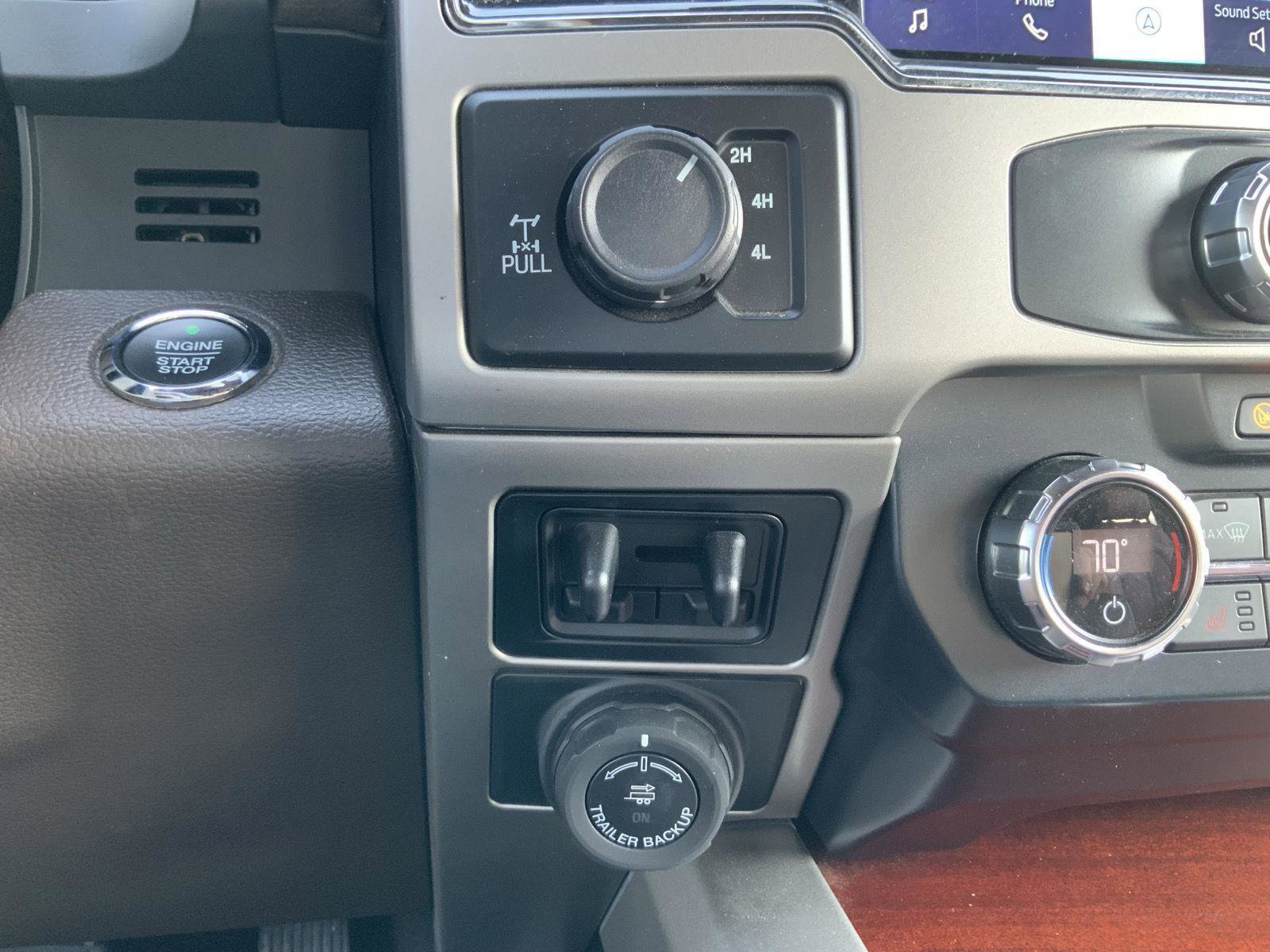 Used 2022 Ford F250 King Ranch w/ King Ranch Ultimate Package image 34