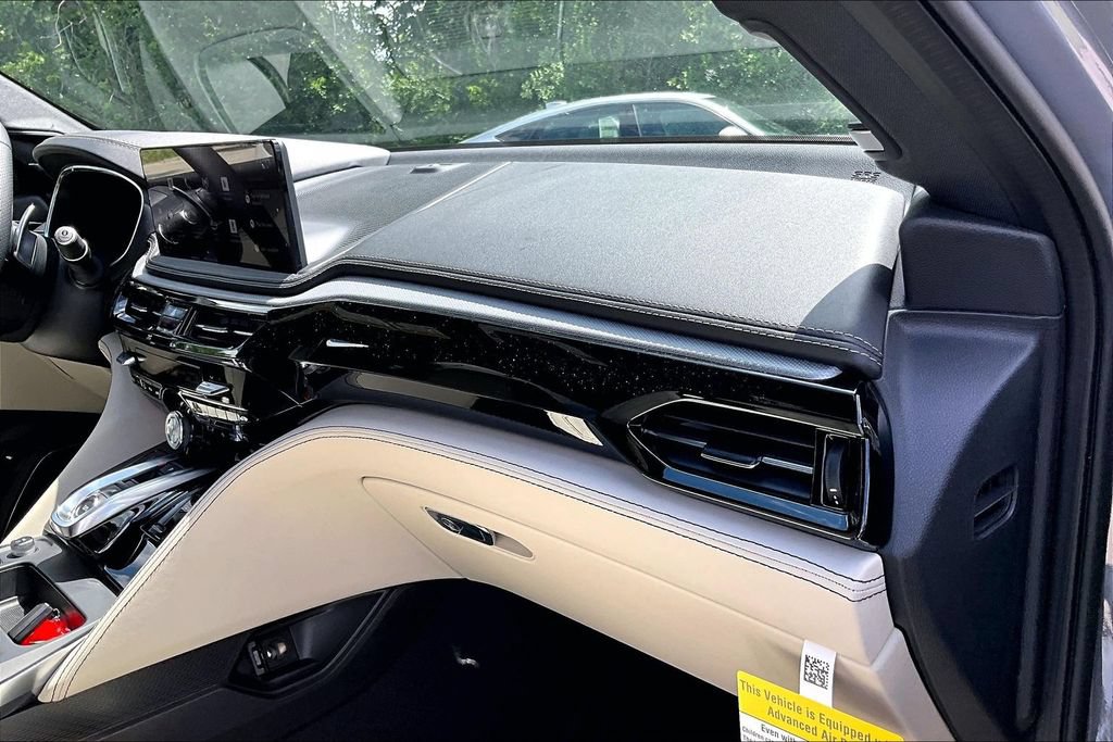 New 2026 Acura MDX A-Spec w/ Advance Package AWD/4WD image 7