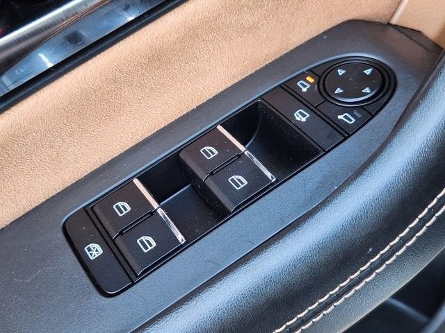 Used 2025 MAZDA CX-90 3.3 Turbo S w/ Premium Plus image 22