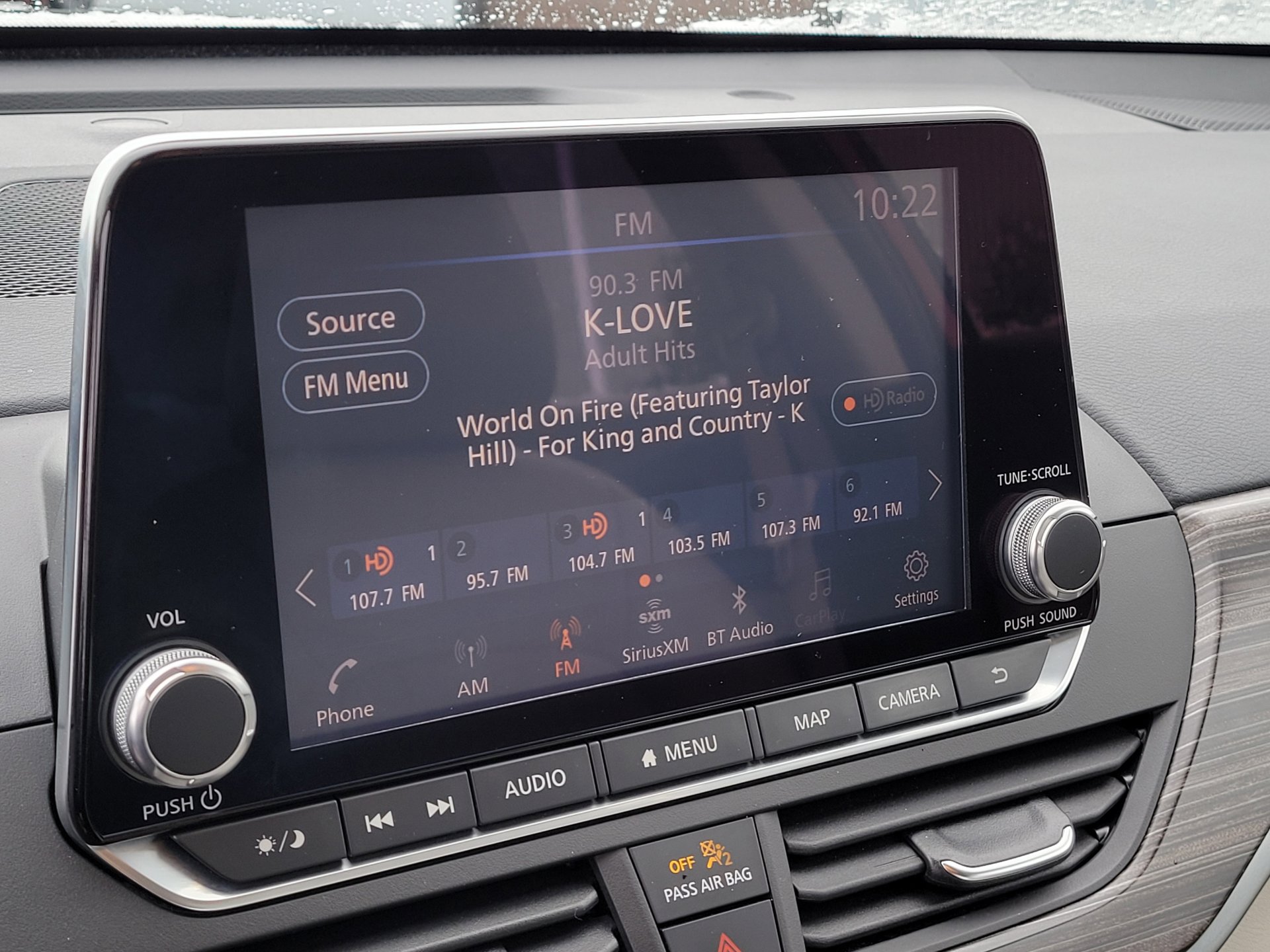 Used 2020 Nissan Altima 2.5 Platinum image 25