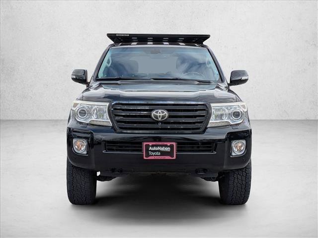 Used 2014 Toyota Land Cruiser image 2