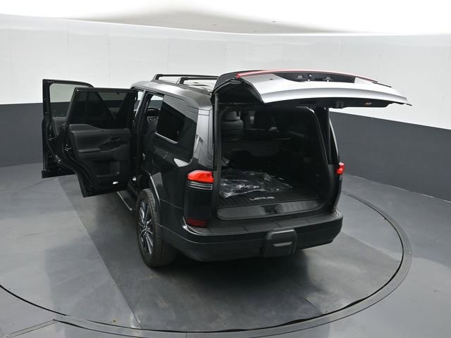 Used 2024 Lexus GX 550 w/ Accessory Package (Z1) image 52